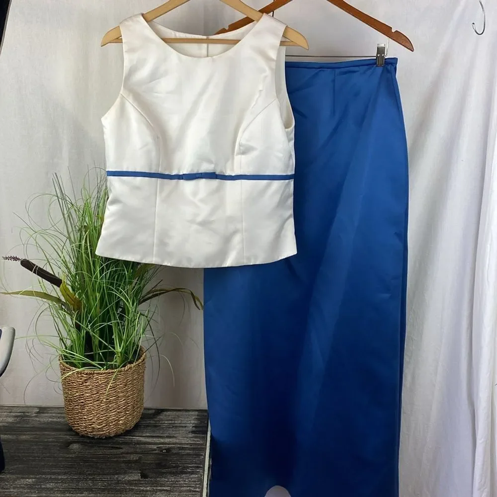 Alfred Angelo like new
